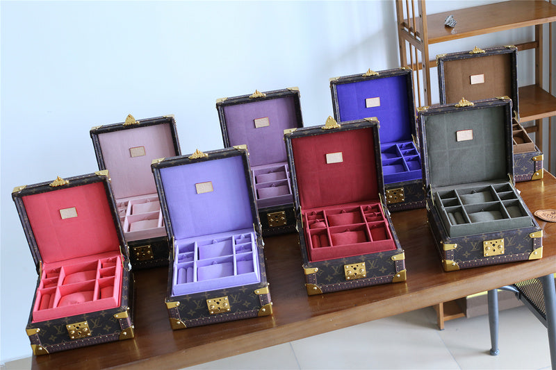 Glami Fashion Lu-Vi bags - 9552
