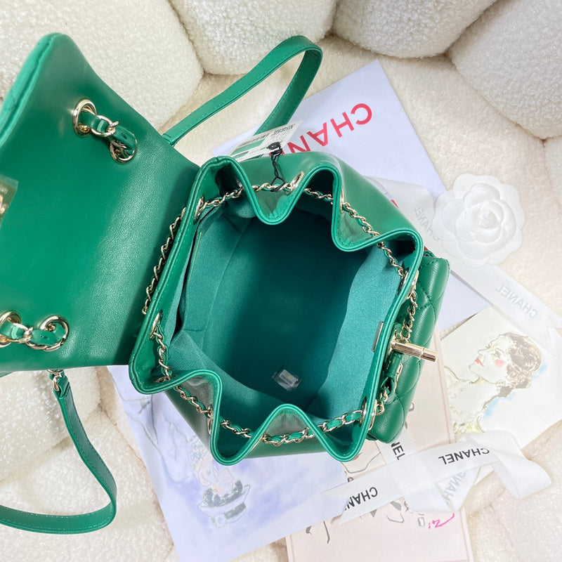 Satchel Bags - CHL Bags - 2122