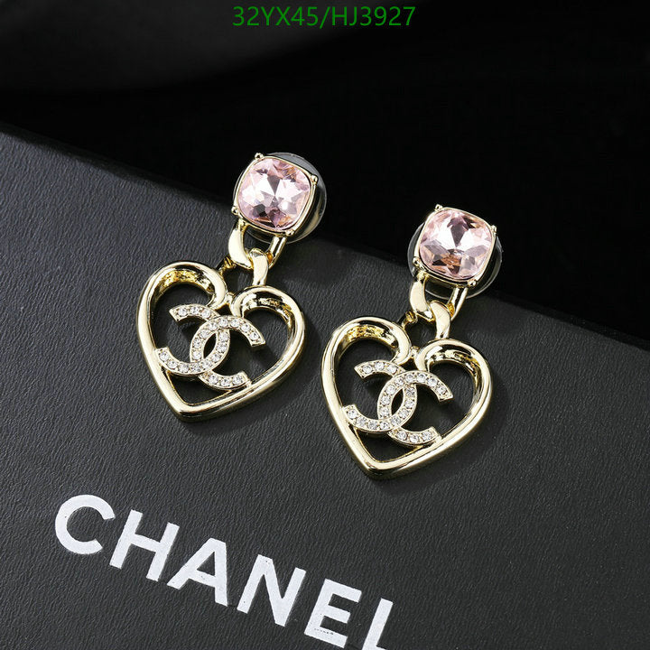SAMC - CHL Jewelry - 599