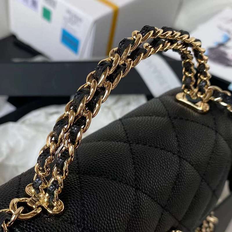 Satchel Bags - CHL Bags - 5938