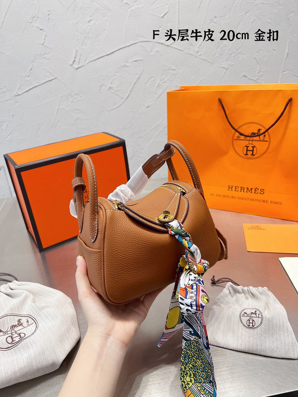Satchel Bags - HMS-Bags - 516