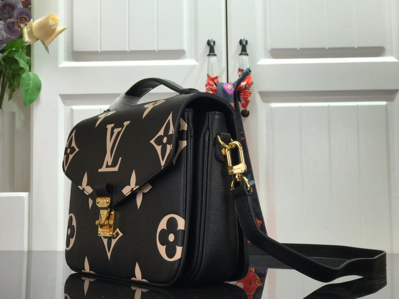 Glami Fashion Lu-Vi bags - 17632