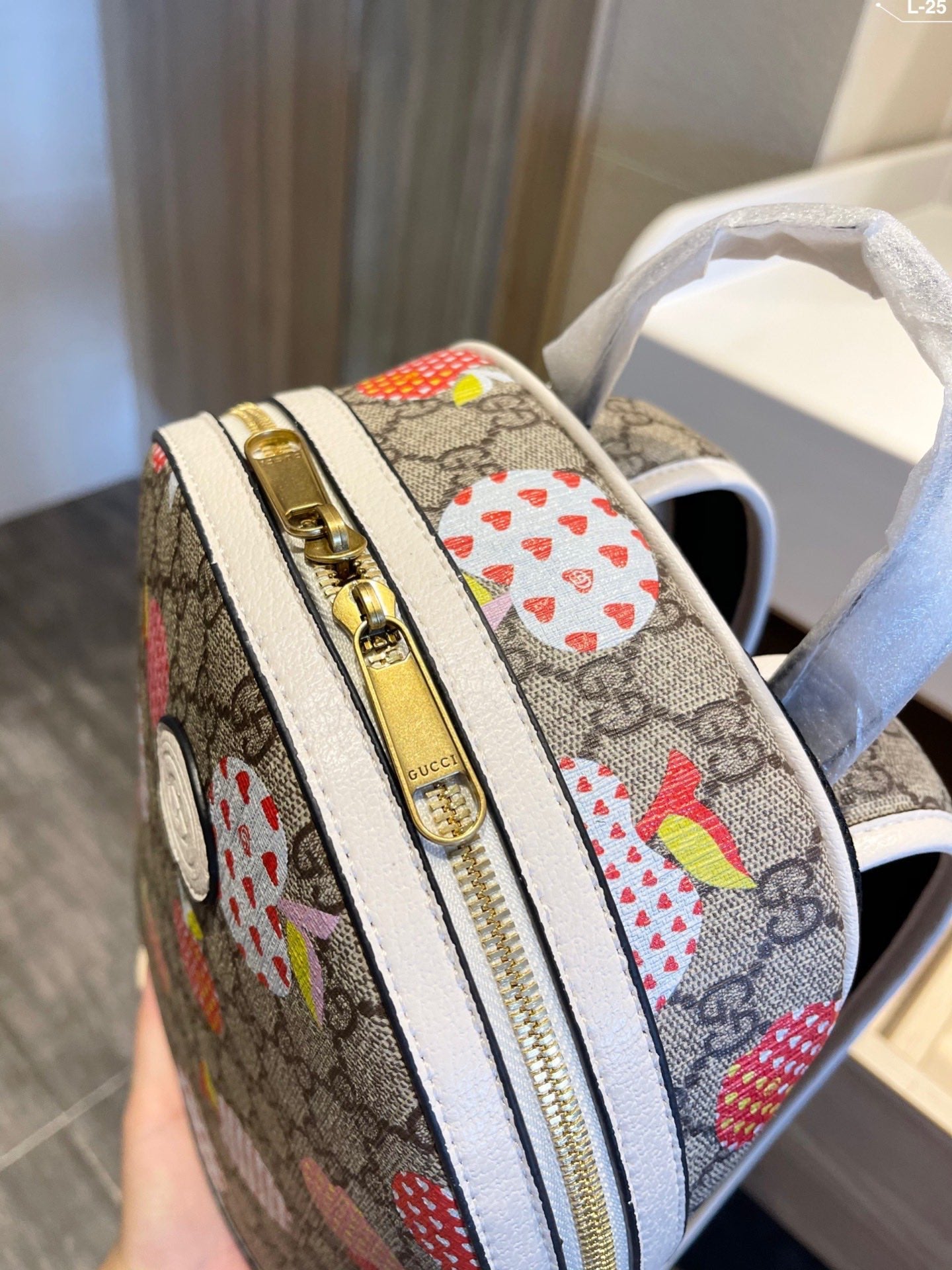 EN - New Arrival Bags GCI 346