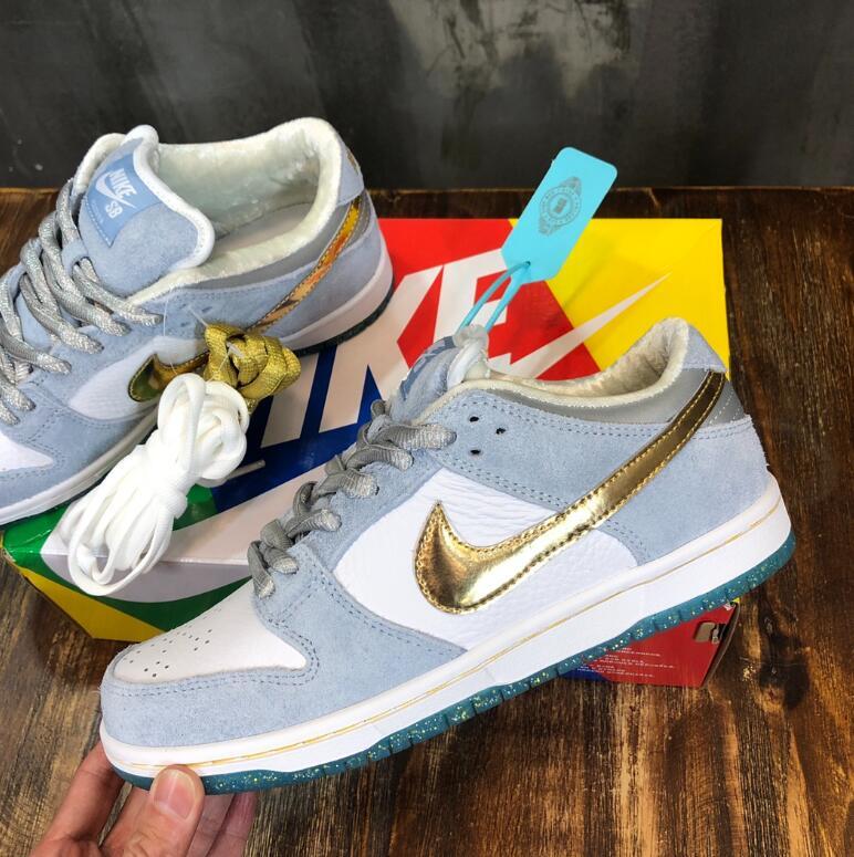 SAMC - NKE Shoes - 1730