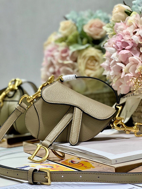 Glami Fashion - DIR Bags - 1674