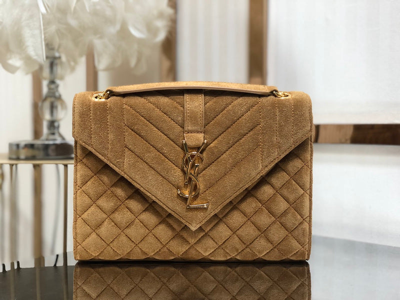 Satchel Bags - SLY Bags - 2334