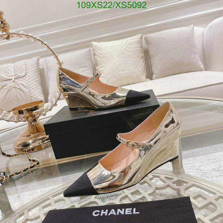 SAMC - CHL Women Shoes Ballet - 350