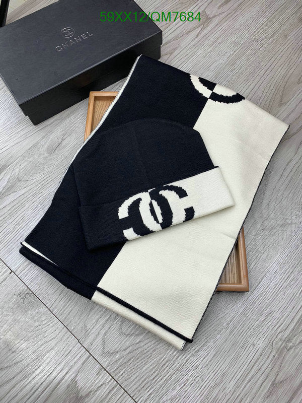 SAMC - CHL Scarves - 570