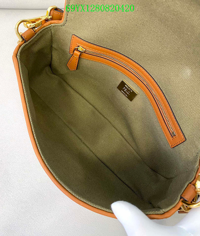 Glami - FDE Bags - 2410