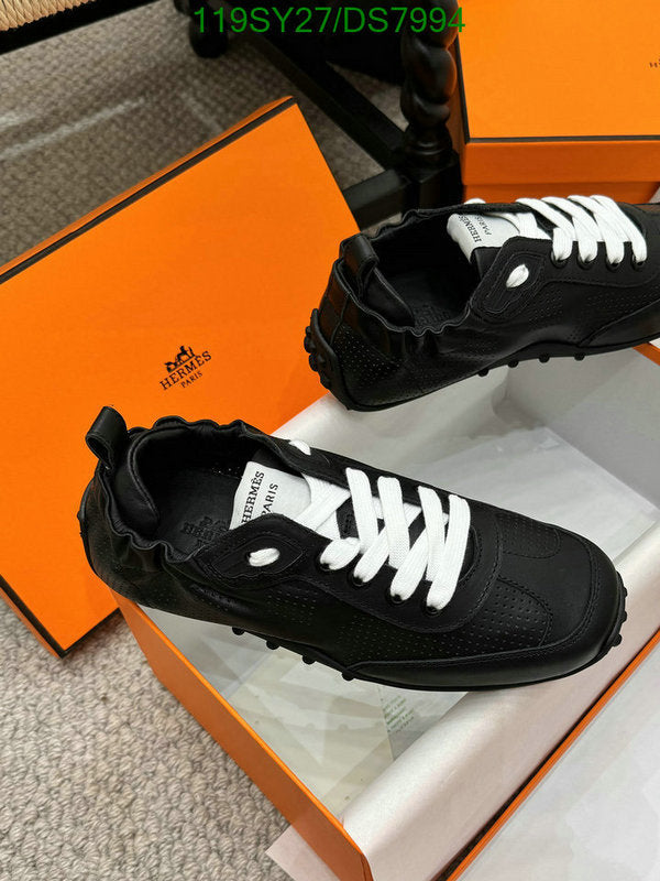 SAMC - HMS Women Shoes - 006