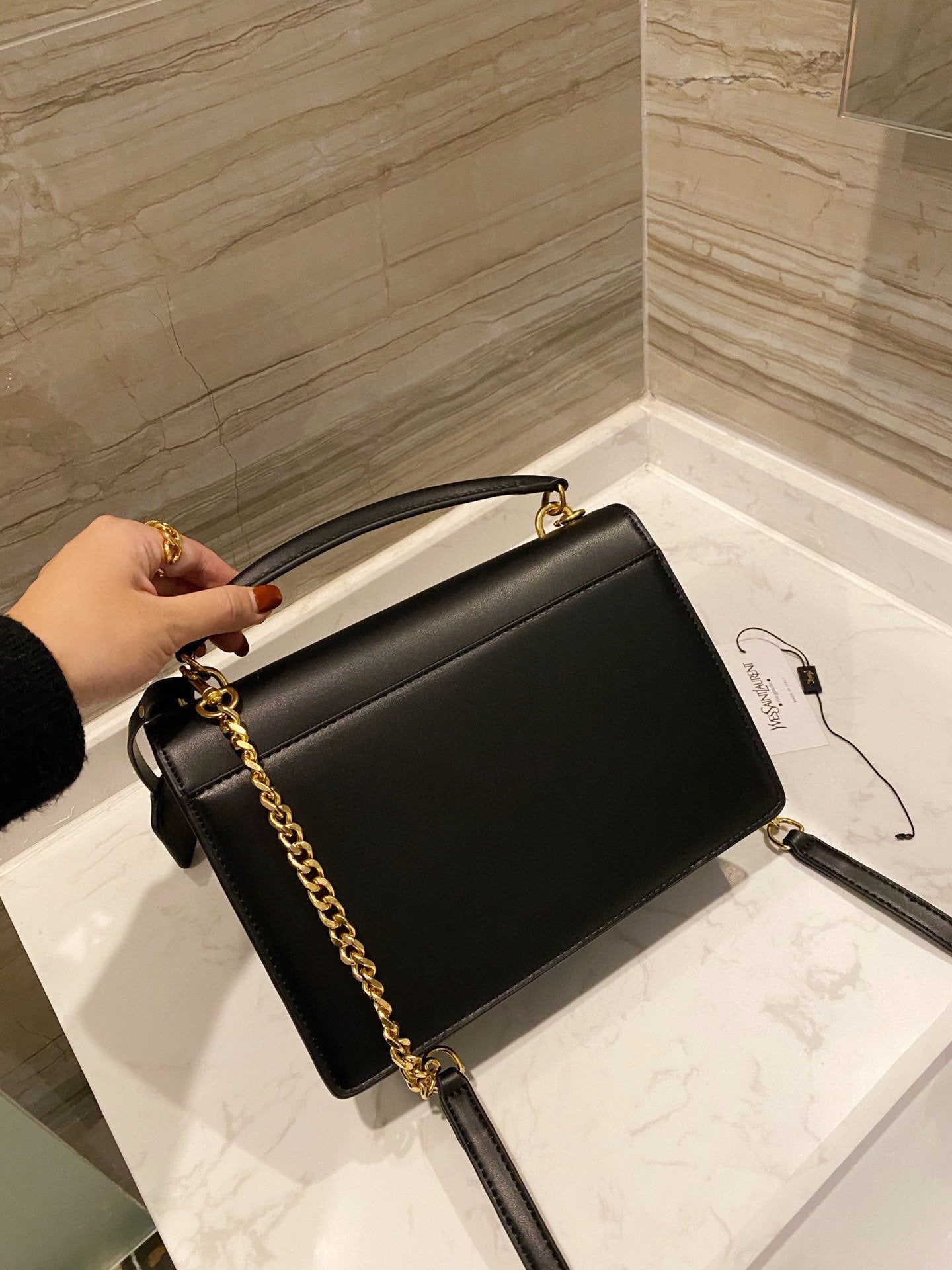 EN - NEW Arrival Bags SLY 169