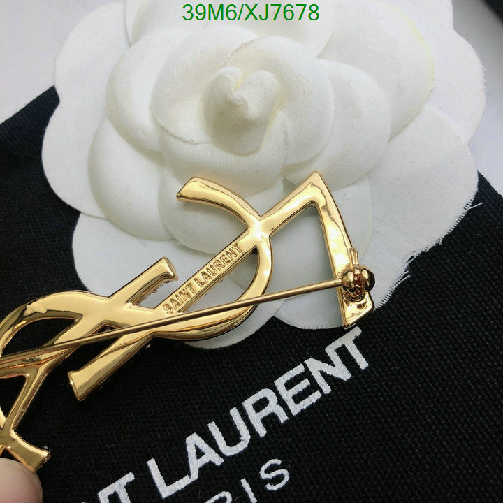 SAMC - YLS Jewelry - 080
