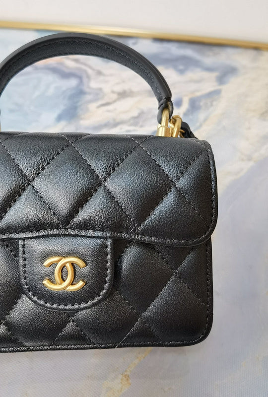 Satchel Bags - CHL Bags - 1424