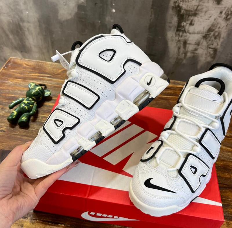 SAMC - NKE Shoes - 185