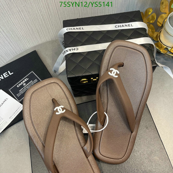 SAMC - CHL Women Shoes Slippers - 185