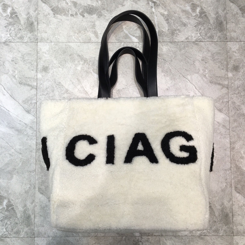 Satchel Bags - BGA Bags - 1155