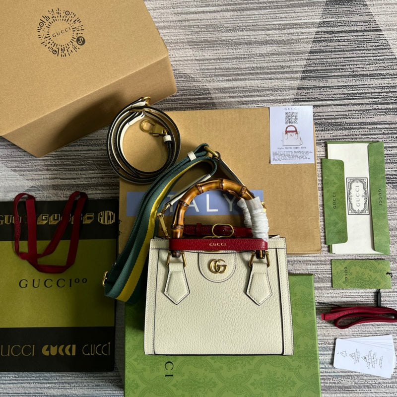 Satchel Bags - GCI Bags - 6435