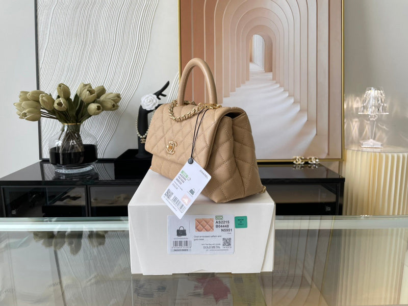 Satchel Bags - CHL Bags - 1720