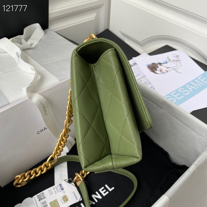 ELE - CHL Bags - 438