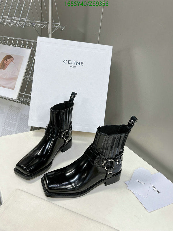 SAMC - COL Women Shoes - 142