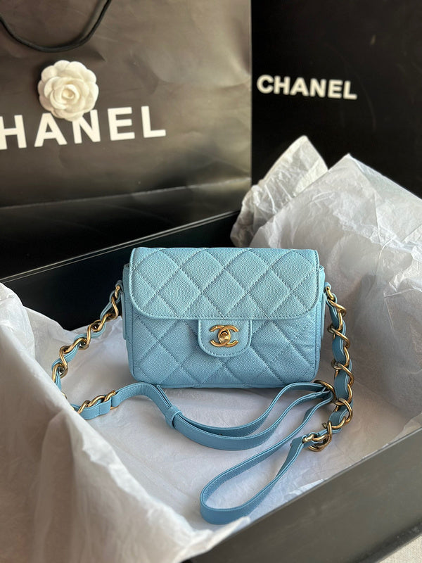 ELE - CHL Bags - 099