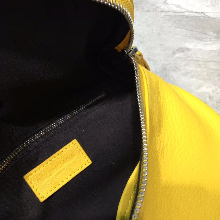 Satchel Bags - BGA Bags - 944