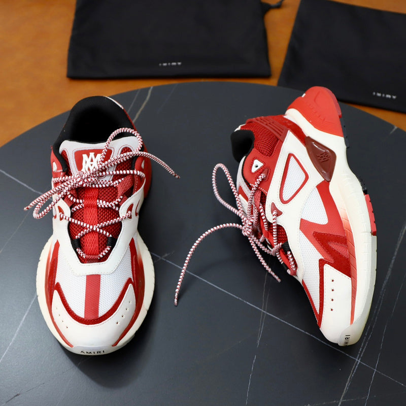 glami - AMIR Men Shoes - 536