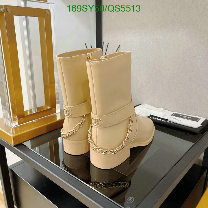SAMC - CHL Women Boots - 423