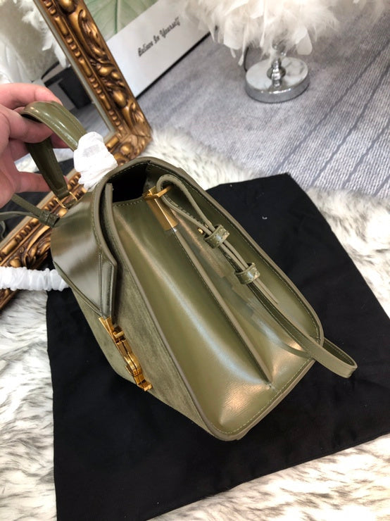 Satchel Bags - SLY Bags - 2659
