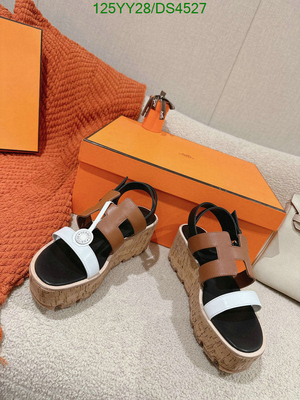 SAMC - HMS Women Shoes - 023