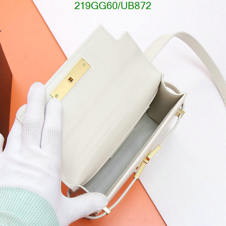 SAMC - YLS Bags - 086