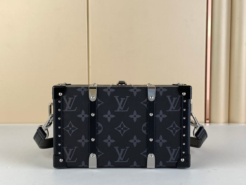 Satchel Bags - VL Bags - 2669