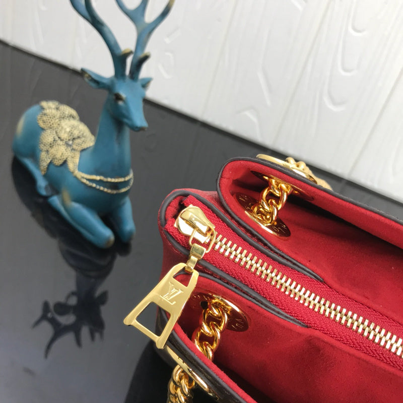 Satchel Bags - VL Bags - 349