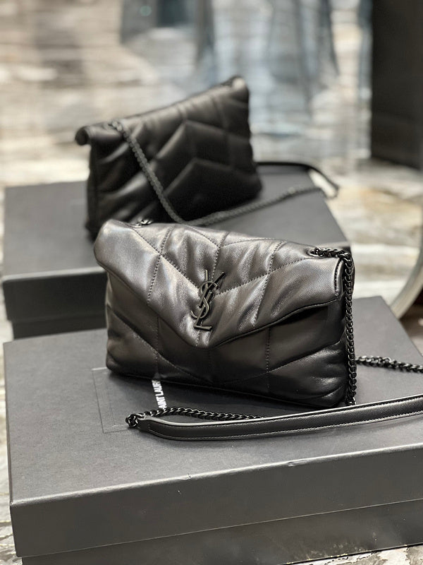 Satchel Bags - SLY Bags - 702
