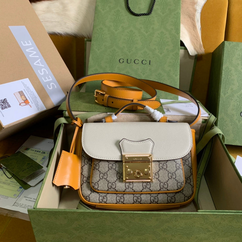 Satchel Bags - GCI Bags - 272