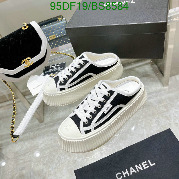 SAMC - CHL Women Shoes - 008