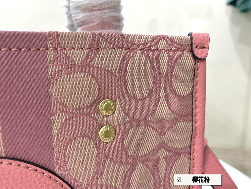 Satchel Bags - CCH Bags - 087