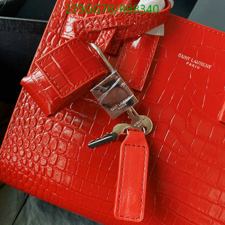 SAMC - YLS Bags - 127