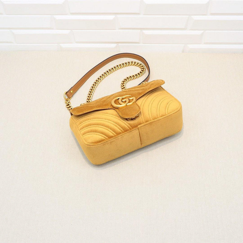 GlamI - GCI Bags - 893