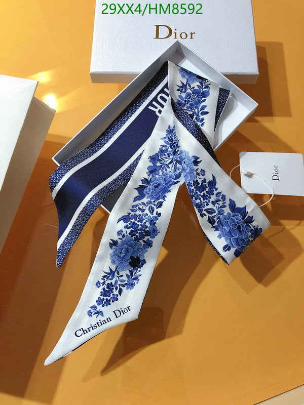 SAMC - DOR Scarves - 342