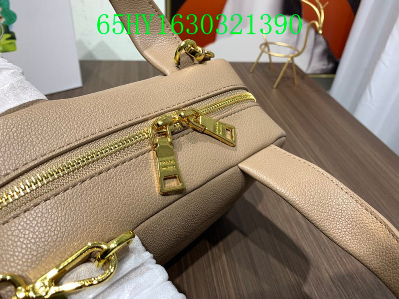 Satchel Bags - PDA Bags - 4570