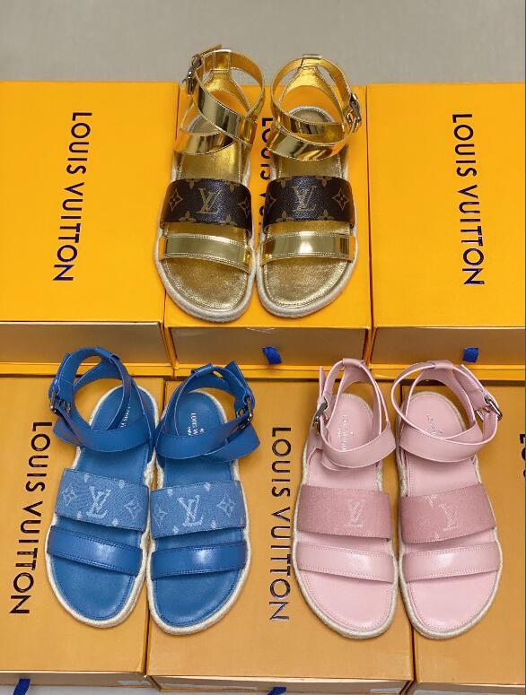 SAMC - LOV Women Shoes - 1721