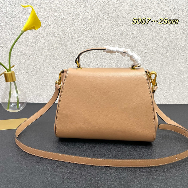 Satchel Bags - VTO Bags - 1109