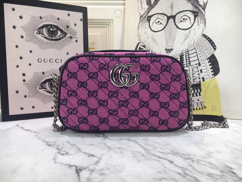 Satchel Bags - GCI Bags - 2098