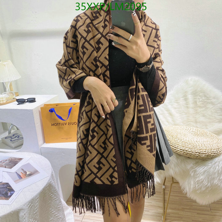 SAMC - FDE Scarves - 193