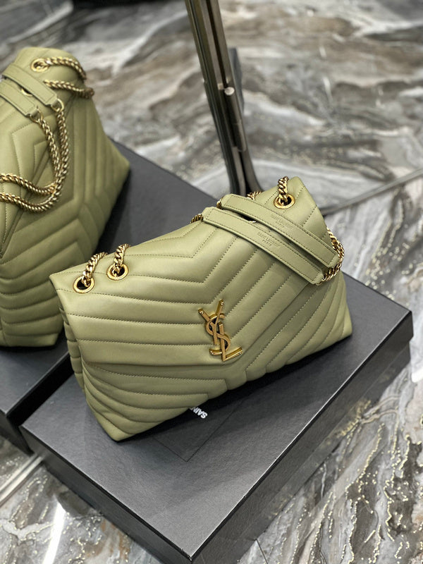 Glamy - YLS Bags - 969