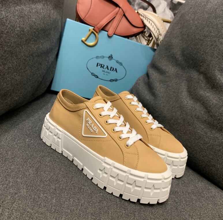 GlamyWomen Shoes - 707