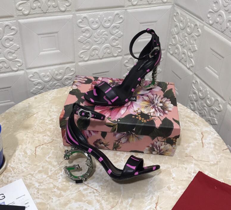 SAMC - DAG Women Shoes - 282