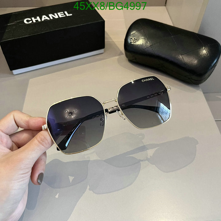 SAMC - CHL Glasses - 142