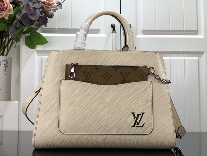 GlamI Lu-Vi bags - 3538